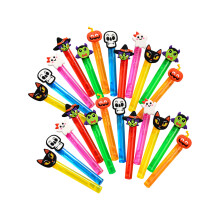 Kids Bubble Wand Toy for Group Use and Family Activity Gathering Time 24pcs B