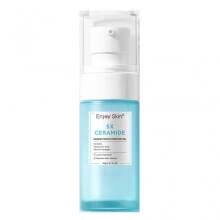 Ceramide Face Wash 5X Ceramide NS Hydrating Gel Barrier Repair Deep Cleanse Gentle Exfoliating Sensitive Skin