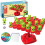 Frog Balance Tree Counting Toy Math Game Educational STEM Learning Kids Toy 1
