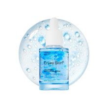 PDRN Salmon DNA Serum, Brighten Dull Skin, Nourishing Moisturizing