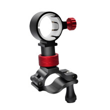 360Degree Rotations Fishing Chair Clamp Umbrella Mount Clip for Fish Chair type A