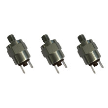 3X Öldruckschalter 04190850 für Deutz-Motor 2011 1011 BF4M2011 FL1011 F3L1011 LKW-Sensoren
