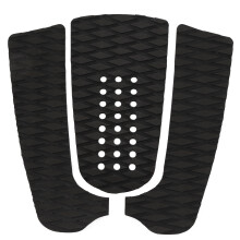EVA Deck Anti-slip Surfboard Traction Pad Board Surfs Deck Grips Traction Pad B