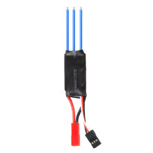 Modified Part ESC Diy Kit for Brushless Remote Controlled Car Ship Upgrade Accs