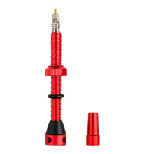 French-Style Bike Air Stem for Tire Service and Wheel Tubeless Bike Valves Stem 4