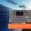 MPPT Solar Laderegler 12V/24V 50A mit 15
