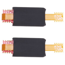 2X 35160WT 35128WT Emulator dla F/G Chassis VDO Crystal Cluster Przebieg