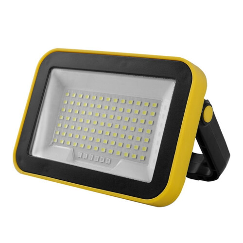 Φορητό φως εργασίας Super Bright97SMD για υπαίθρια κατασκήνωση και έκτακτες ανάγκες