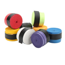 8x Overgrip Griffband rutschfest atmungsaktiv für