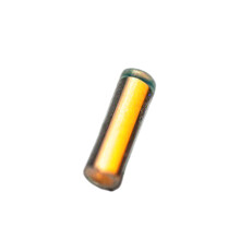 Outdoors Fingertips Gyroscopes Light Glows Rod  Lamp Luminously  Rod Orange 3x11mm