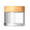 1PC Glass Cosmetic Container Empty Sample Jars with Leak Proof Lid Makeup Sample 60g 1