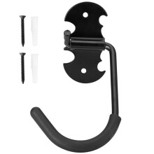 Mountain Bike Rack Stands Hanger Hook Storage Holder Bicycles Mounted Rack Stand Widened