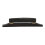 Wood Adjustable Bridge Guitar Bridge Ebony Hardware Accessory for Archtop Guitar 1