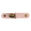 Practical Bag Hangers Straw Hat Clip Conveniently Attach to Your Bag or Hat Pink 1