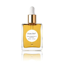 Honey Hair Oil Moroccan Argan Treatment for Straight Curly Hair
