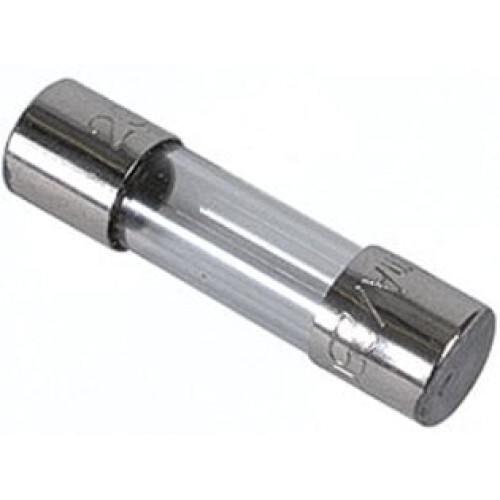 51NM-0200H - ΑΣΦΑΛΕΙΑ FB200MA250V5X20MM ΓΥΑΛΙ (10 τεμάχια/συσκευασία)
