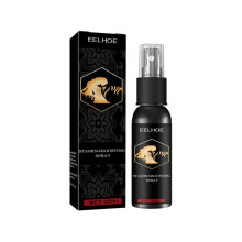 Men's Care Spray Body Moisturizing Massage Spray Care Oil Spray Hydrating Nourishing Skin Men's Grooming