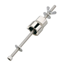 Stainless Bicycle Hub Body Remover Hub Tower Base Install Disassemble Tool
