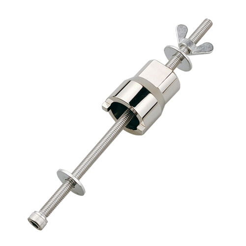 Stainless Bicycle Hub Body Remover Hub Tower Base Install Disassemble Tool