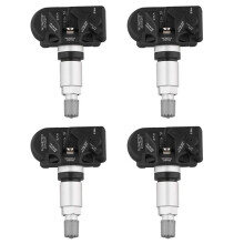 4X 36106877937 Auto-Reifendruckkontrollsystem-Sensor TPMS-Sensor für Alpina für 6877937