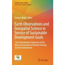 Earth Observations and Geospatial Science in Service of Sustainable De