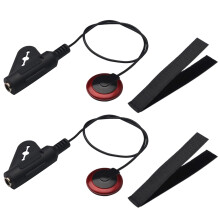 Guitar Mandolin Violins Ukulele String Musical Instrument Replacements Accessory Red