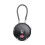 Multi-purpose Bag Lock Suitcase Luggage Cable Lock 3Digit Helmet Code Lock Cable Black 1