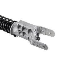10005649 for EZGO RXV Cart Front Assembly Accessories
