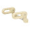 Stowable Child Seat Side Support Handlebar Accessory for Electric White Upgraded model 1