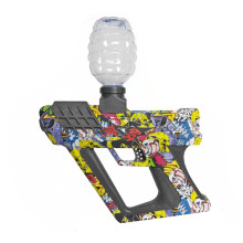 Splatter Ball Gun Toy for Team Game Activities Birthday Gifts Outdoor Game Toys 2