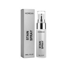 HOMEXA Fabric Stain HOMEXA Clothes Stain Removal Spray No-rinse Cleaner
