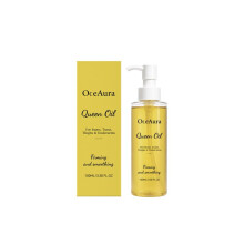 OCEAURA Moisturizing Body Oil Lightweight Absorbing Smoothing Hydrating Massage Oil for Skin