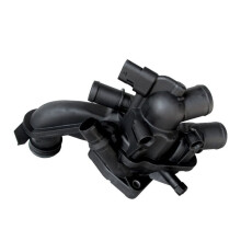 1336CE Thermostat Housing Assembly for 207 208 2008 308 3008 508 Citroën C4L 1.6T 1336.CE