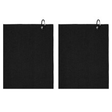 Golf Towels with Carabiner Clip Premium Microfiber Waffle Pattern Golf Towel 30x40