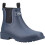 Cotswold (, ) Cotswold Barton Rubber Women's Navy Wellington Boots 1