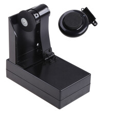 Creative RC Card Fountain Magic Tricks Spray Poker Device Stage for Vision G