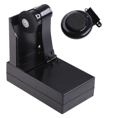 Creative RC Card Fountain Magic Tricks Spray Poker Device Stage for Vision G
