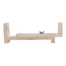 Jig Bracelet Maker,Paracord Braiding Weaving DIY Craft Tool Kits Wristband Maker No clamp