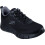 Skechers (, ) Skechers BOBS B Flex Icy Edge Textile Men's Black Trainers 1