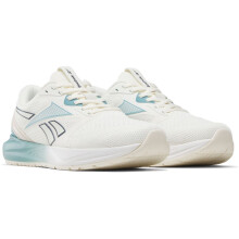 (, ) Reebok NFX Textile Women's Chalk/Hazy Teal/Midnight Tide Trainers