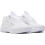 Reebok (, ) Reebok Relora Textile Women's White/Rose Gold Trainers 1