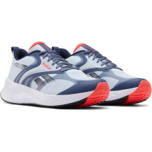 (, ) Reebok Energen Tech Plus 3 Textile Women's Tranquil Blue/White Trainers