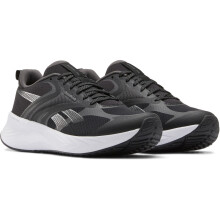 (, ) Reebok Energen Tech Plus 3 Textile Women's Black/WHITE Trainers