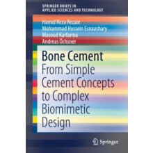 Bone Cement From Simple Cement Concepts to Complex Biomimetic Design b