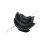 Diving Mouthpiece Safe Accessories Replacement Scuba Diving Regulator Accessory Black 1
