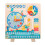 Kids  Learning Table Clock Easy to Read for Playrooms Nursery 4+ Years 1