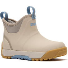 (, ) Xtratuf ADB Ice Rubber Unisex Kid's Stone Wellington Boots