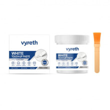 Vyreth Multi-Purpose White Crack Filler for Wall Repair, Scratch Fix, Home Renovation, Easy to Use