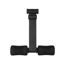 Nordics Hamstring Curl Strap Leg Exercise Assisted Strap for Men and Women