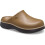 Crocs (, ) Crocs Dylan Notched EVA Women's Sepia/Multi Clogs 1